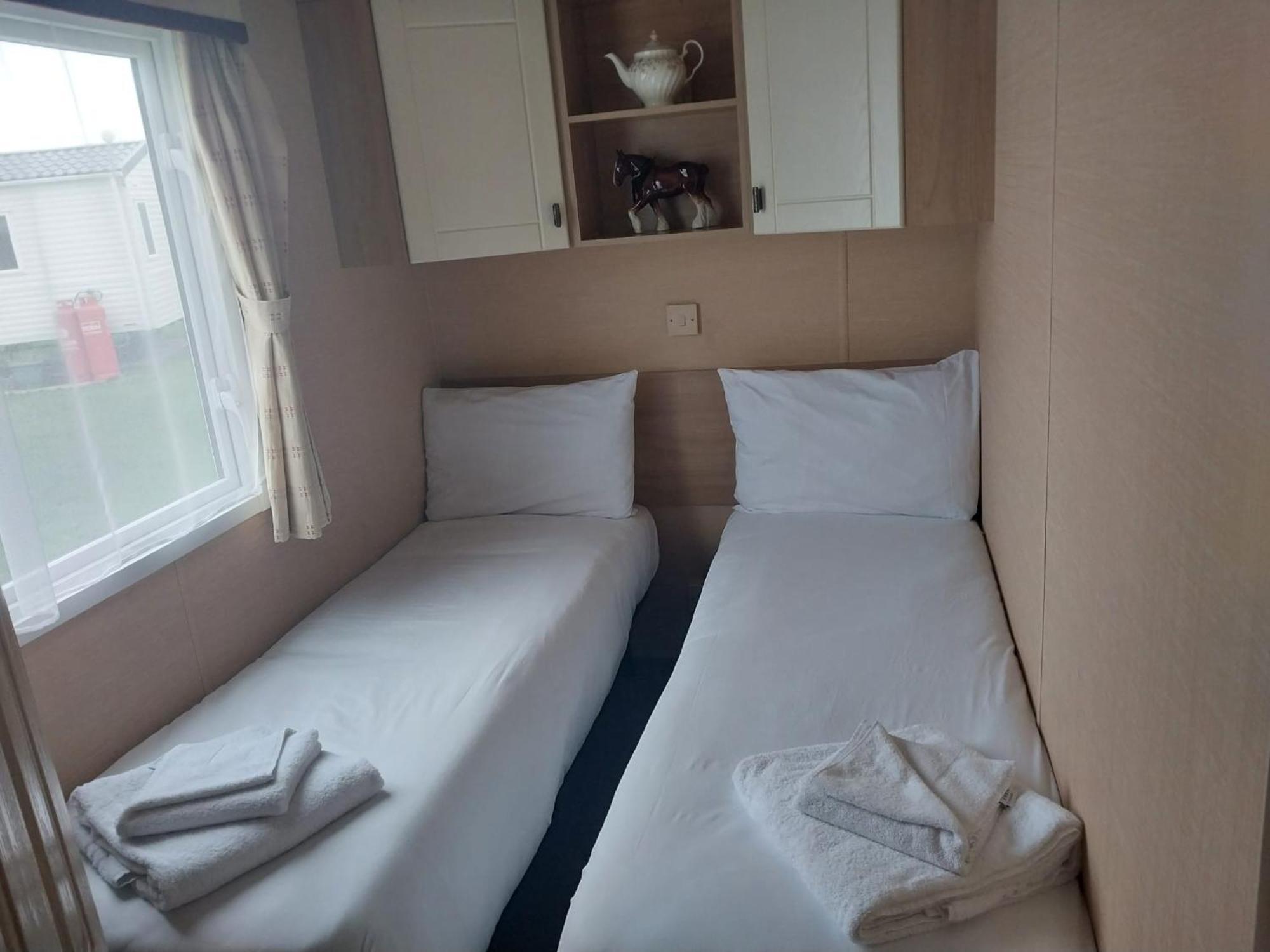 White Haven - With 2 Double Rooms Уинчелси Экстерьер фото