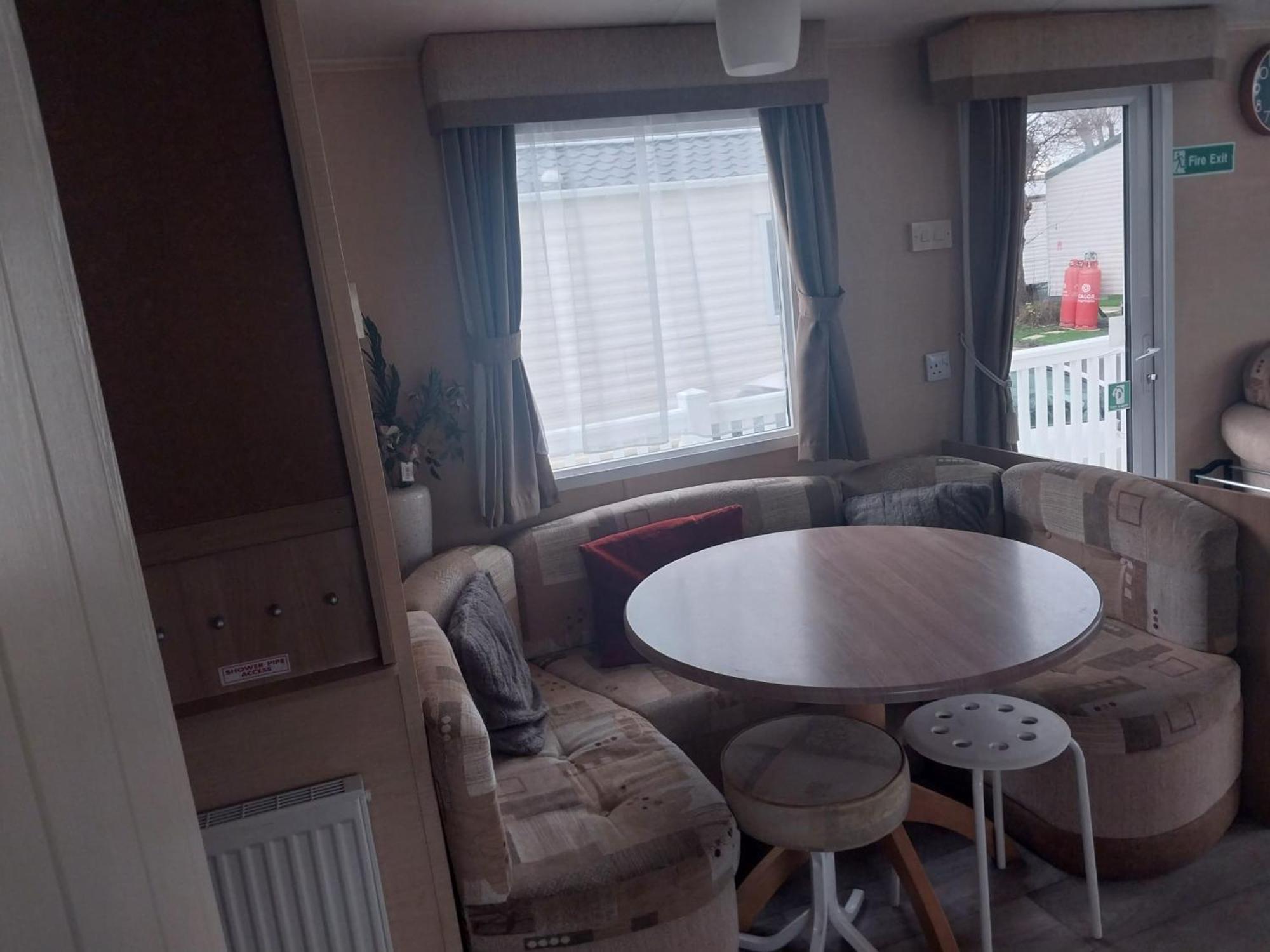 White Haven - With 2 Double Rooms Уинчелси Экстерьер фото