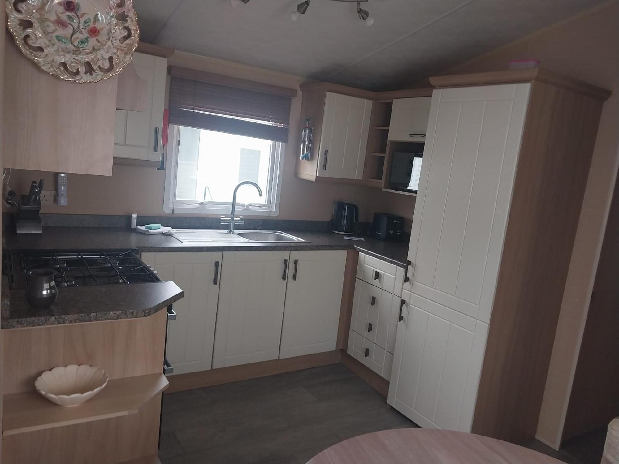 White Haven - With 2 Double Rooms Уинчелси Экстерьер фото