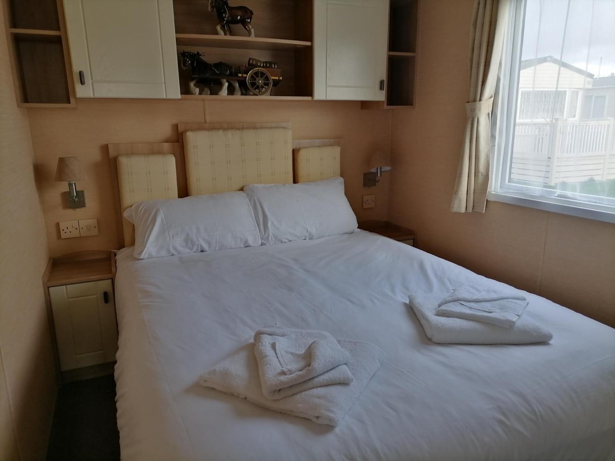 White Haven - With 2 Double Rooms Уинчелси Экстерьер фото